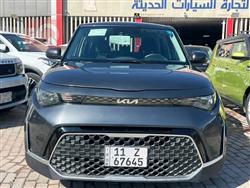 Kia Soul 2024