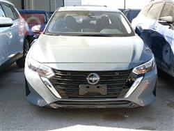 Nissan Sentra 2024