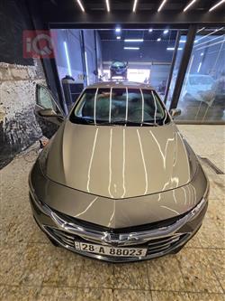 2020 شيفروليه ماليبو