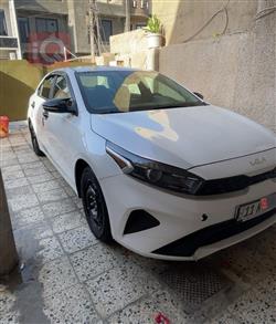 2024 كيا فورتي