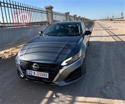 2024 نيسان ألتيما