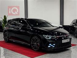 2024 فولكسفاغن جولف