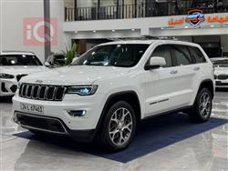 Jeep Grand Cherokee 2020