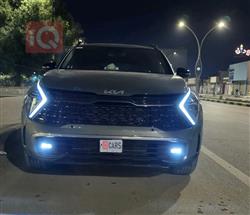 Kia Sportage 2024