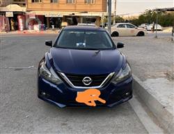 2017 نيسان ألتيما