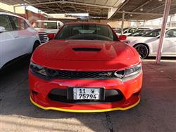 Dodge Charger 2022