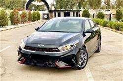 Kia Forte 2024