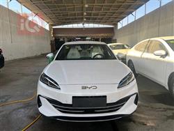 2025 بي واي دي سيل 06 DM-i