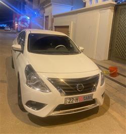 2025 نيسان صني