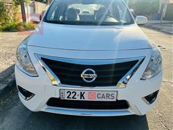 2024 نيسان صني