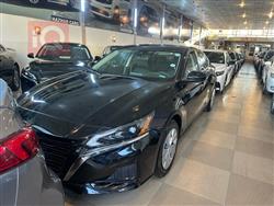 2023 نيسان ألتيما