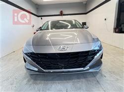 2023 هيونداي النترا