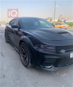 Dodge Charger 2018
