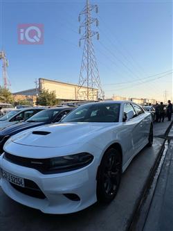 Dodge Charger 2019