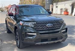 2024 فورد إكسبلورر