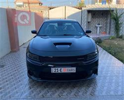 2022 دودج تشارجر