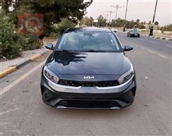 2023 كيا فورتي