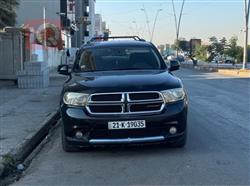 2012 دودج دورانجو