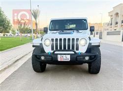 Jeep Wrangler 2023
