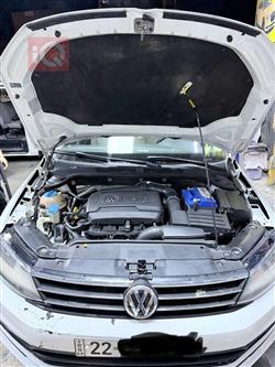 2017 فولكسفاغن جيتا