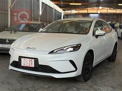 BYD Seal 05 DM-i 2025