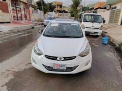 2013 هيونداي النترا