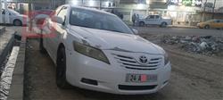 Toyota Camry 2008