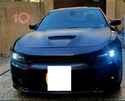 2019 دودج تشارجر