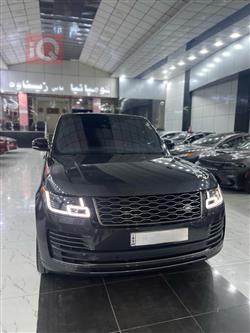 Land Rover Range Rover Vogue 2022