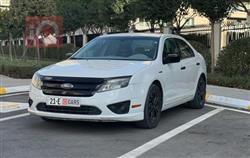 2010 فورد فيوجن