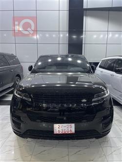 2023 لاند روفر رانج روفر سبورت