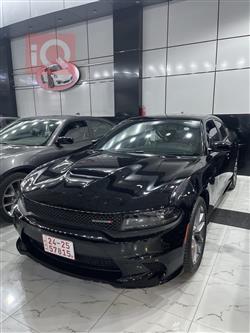 2023 دودج تشارجر