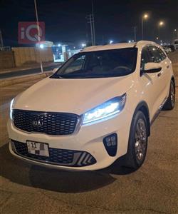 2020 كيا سورينتو