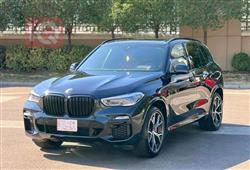 2022 بي ام دبليو X5