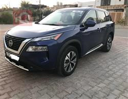 2021 نيسان روج