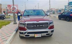 Ram 1500 2019