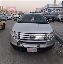 2010 فورد ادج