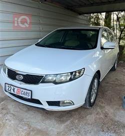 2011 كيا سيراتو