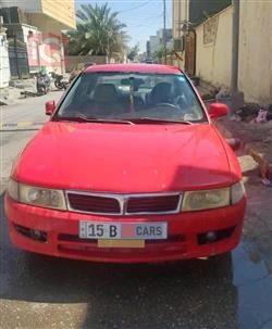 Mitsubishi Lancer 2000