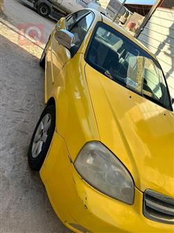 2011 شيفروليه اوبترا