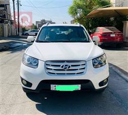 2011 هيونداي سانتافي