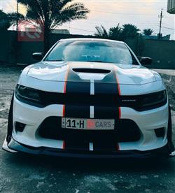 Dodge Charger 2019