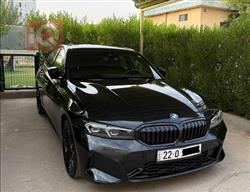 2023 بي ام دبليو الفئة 3