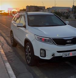 Kia Sorento 2015