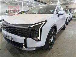 2026 كيا سبورتاج