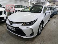 2024 تويوتا كورولا