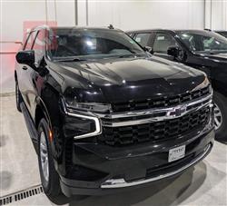 2024 شيفروليه تاهو