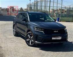 2023 كيا سورينتو