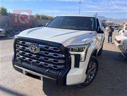 Toyota Sequoia 2023