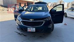 Chevrolet Equinox 2021
